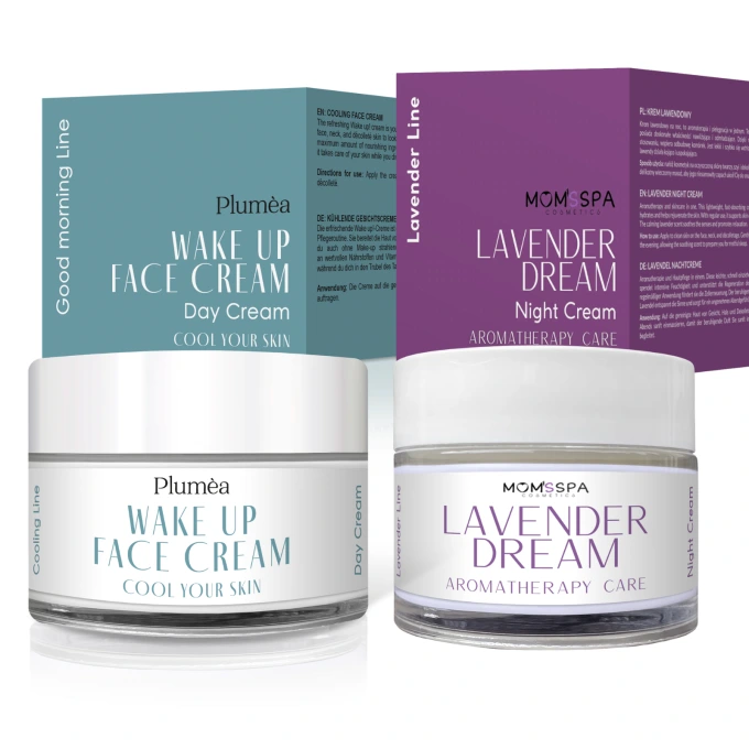 Zestaw na dzień i noc